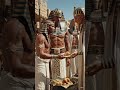What if fry chicken is sold in ancient Egypt? #ai#aivideo #shorts #stories