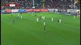 Milot Rashica`nın golü #rashica #galatasaray #ultraslan #galatasarayhaber #galatasaraytransfer #gs
