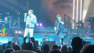 Friends of Mine - Duran Duran - AO Arena Manchester 29.4.23