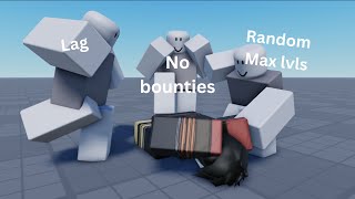 3 Idiots Try Voidwalker | Deepwoken
