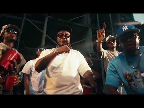 Feouls – Petit à Petit ft. @thiirdnmi  (Official Music Video)