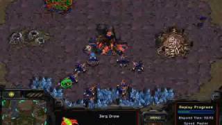 ZvP Strategy and Theory Part 1