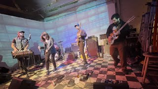 Guck - Live at Non Plus Ultra, Los Angeles, CA 1/15/2025