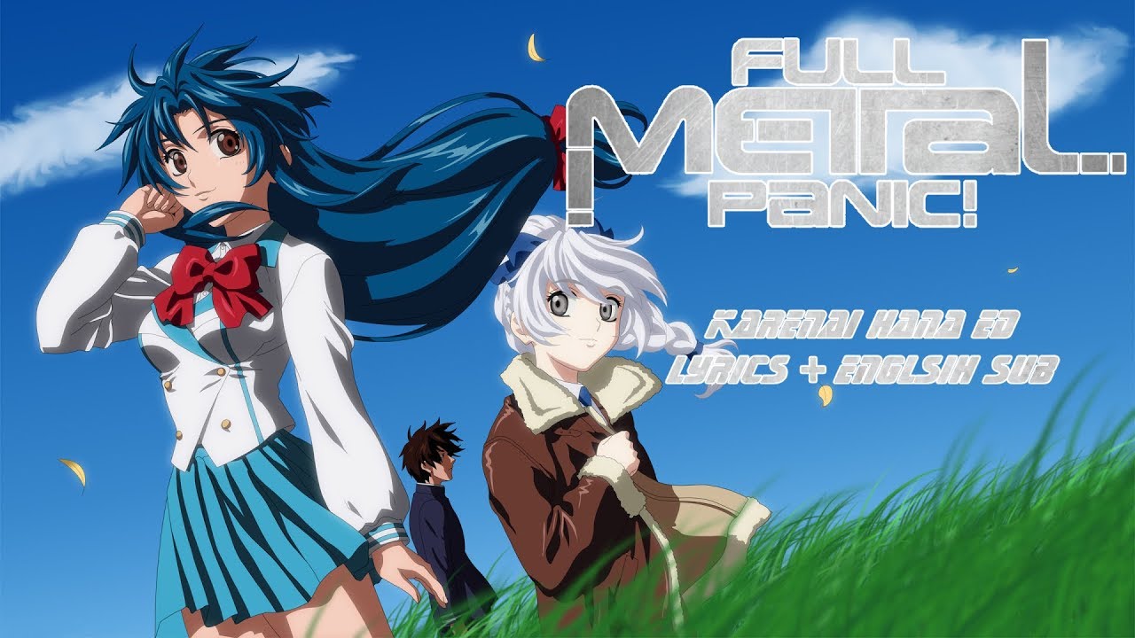 download full metal panic the second raid ova sub indo download full metal panic the second raid ova sub indo