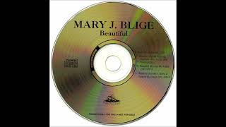 Mary J. Blige - Beautiful (Brookyn, Bronx, & Mix) [Radio Edit]