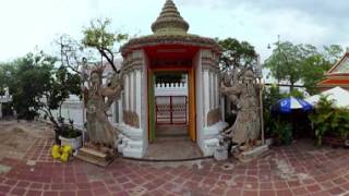 City of Angels Bangkok Thailand screenshot 5
