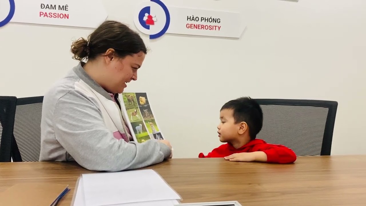 ĐGTA Bảo Khang Quý III/2025-2026