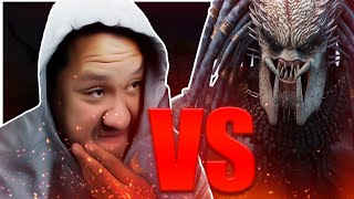 🔴Mi primera partida PRIVADA Contra un SUSCRIPTOR 😱  - Predator hunting grounds gameplay español 2021