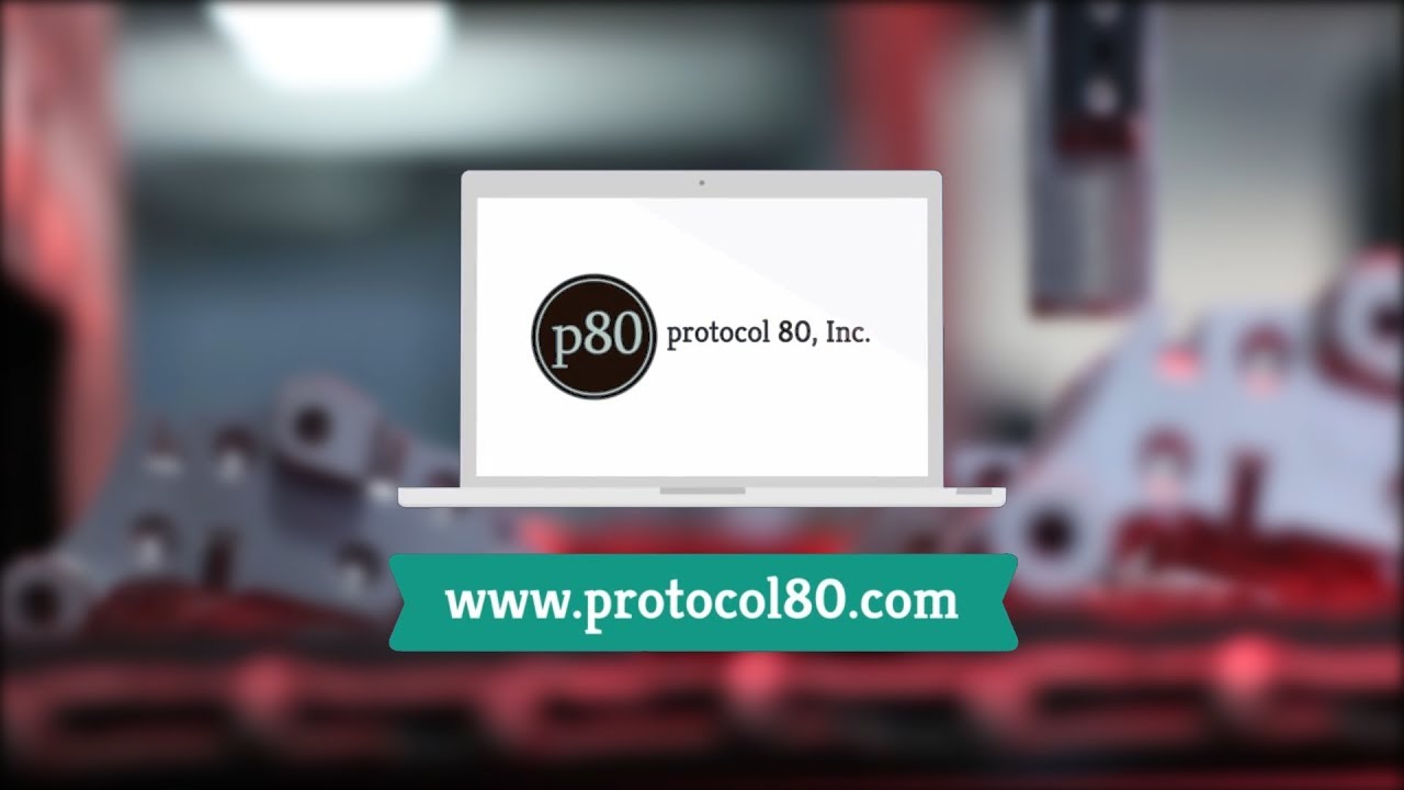 protocol 80 - Inbound Marketing Agency for Manufacturers