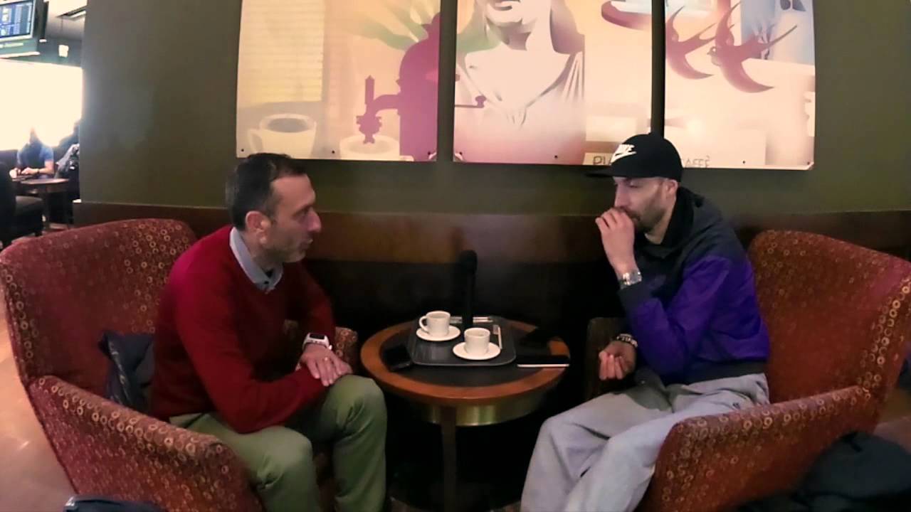 Stage Tahri à Iten avec Jean-Pierre Run Run