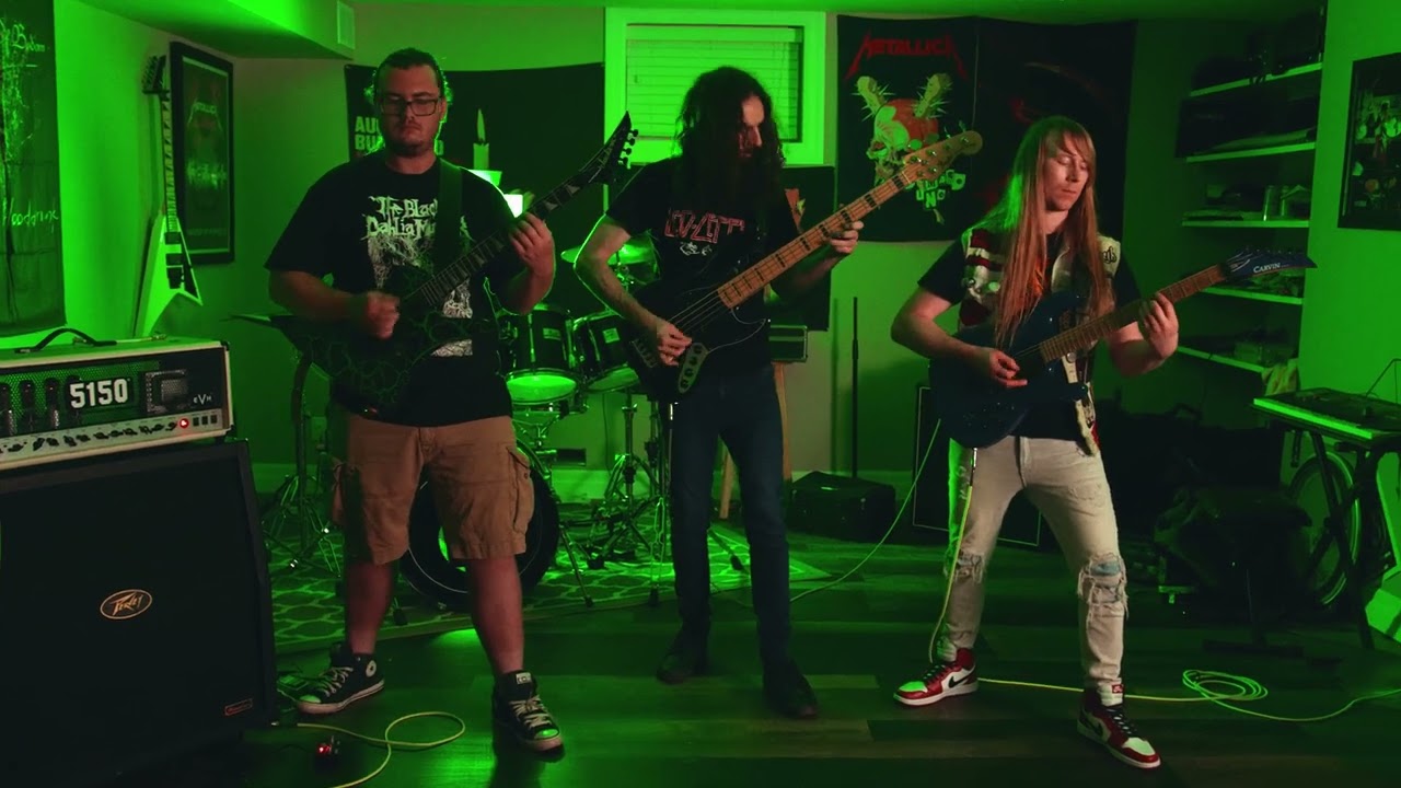 Flidais - Outbreak (OFFICIAL) playthough