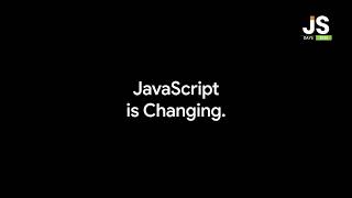 JS Days 2026 – Official Teaser