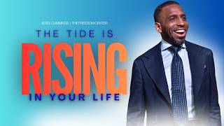 The Tide Is Rising | Jerel Cummings | 10.12.26