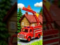 Пластилиновая Кондитерская: Лепим пирожные и эклеры! 葉#операцияпластилин