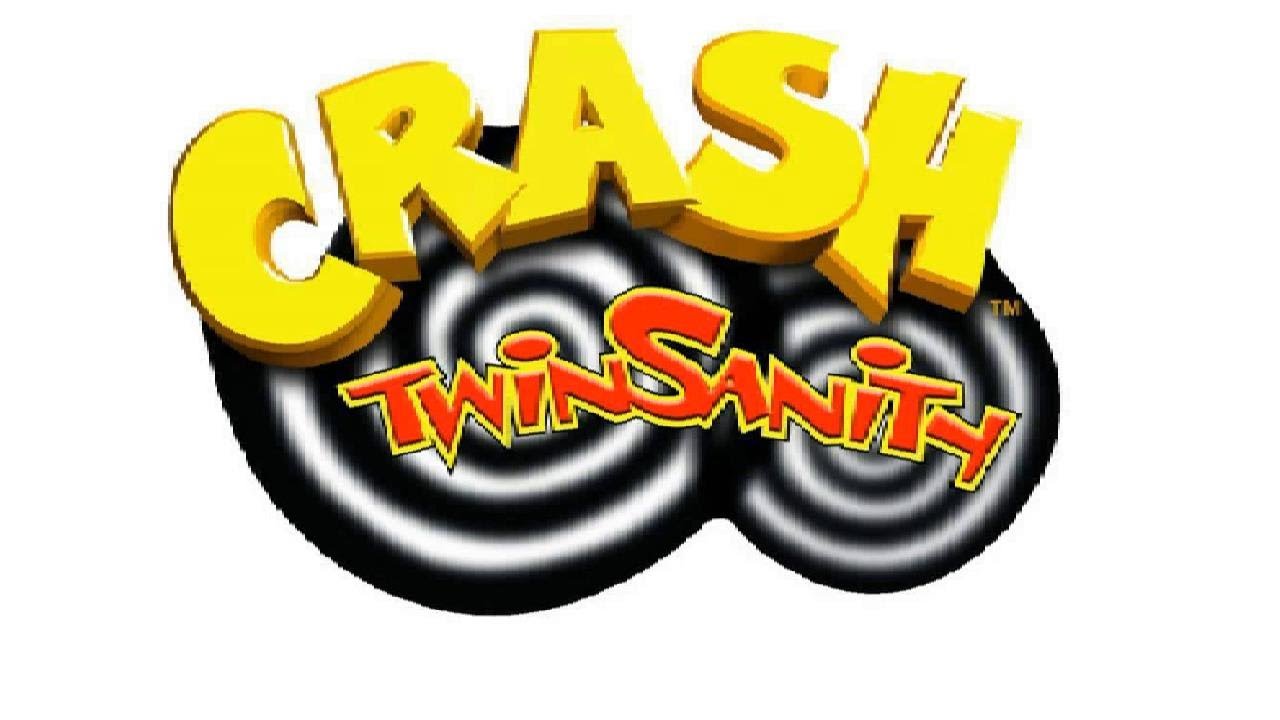 rockslide rumble - craah bandicoot: twinsanity - YouTube