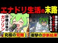 水の代わりに「エナドリ」を1ヶ月飲み続けたずんだもんの末路【ずんだもん&ゆっくり解説】