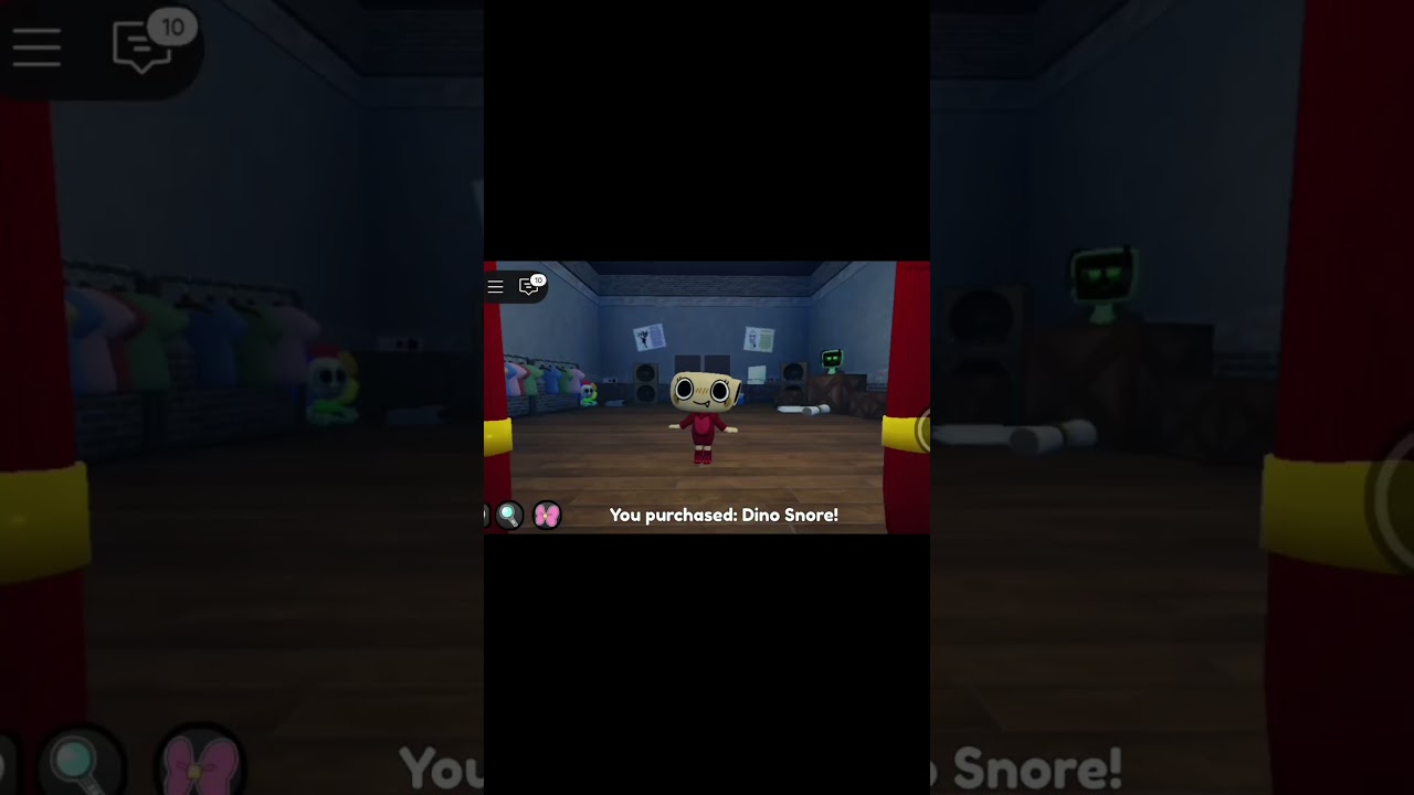 мой ПЕРВЫЙ мейн 🥳 