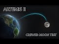 Artemis II: NASA’s Next Trip to the Moon