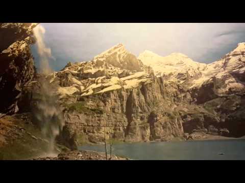 LA CURA -