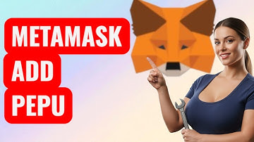 How to Add PEPU to MetaMask