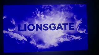 Lionsgate Heaven And Hell In Heavenly Power