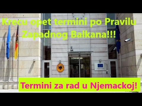 Video: Kako Registrirati Neslaganje Prema Ugovoru