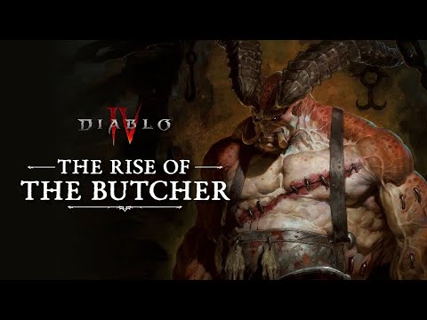 : Wie der Schlächter einer der gefährlichsten Monster in Diablo IV wurde