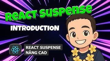 0. Introduction ✨ React Suspense
