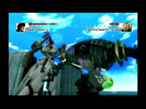 bros pizza No More Heroes 2 - Charlie MacDonald