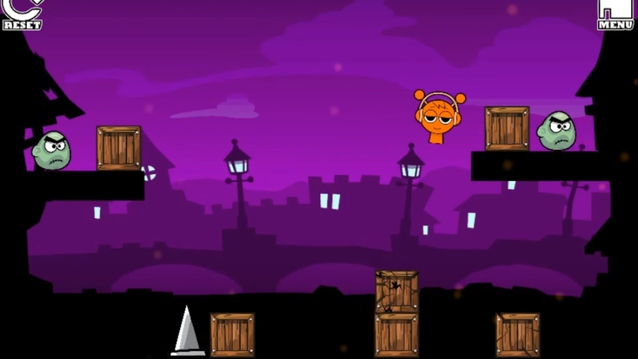 Only 1 Percent Can Finish This Game! Sprunki Launch