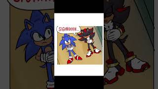 Kung Fu Hedgehog #sonicthehedgehog #shadowthehedgehog #kfp