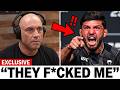 Arman Tsarukyan Goes OFF On UFC - Joe Rogan SILENT