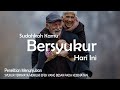 AUDIO AFIRMASI SYUKUR | ENERGI POSITIF| VIBRASI