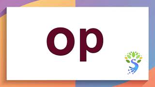 Two letter words using o sound MKS Desired Future English Vocabulary