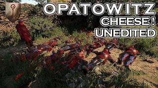 Opatowitz Clear Guides! | UNEDITED | May 24, 2026 [KCD2]