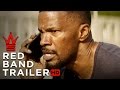 Sleepless Red Band 2017 Jamie Foxx Movie