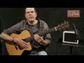 ZT Amplifiers Lunchbox Acoustic Review from Acoustic Guitar