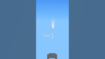 Bunker Buster Missile… #sfs #shorts