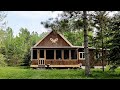 Building A Homestead: Pail Garden Boxes, Fencing, Screen Porch Wrap up