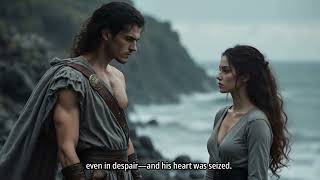 How Perseus Saved Andromeda (And Got a Wife)