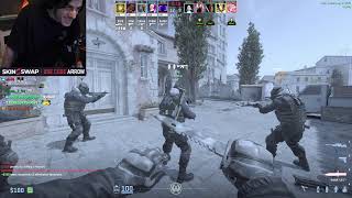 🔴LIVE: TALKING CS2 SKINS🔴