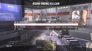 Singles map 1 [HD]