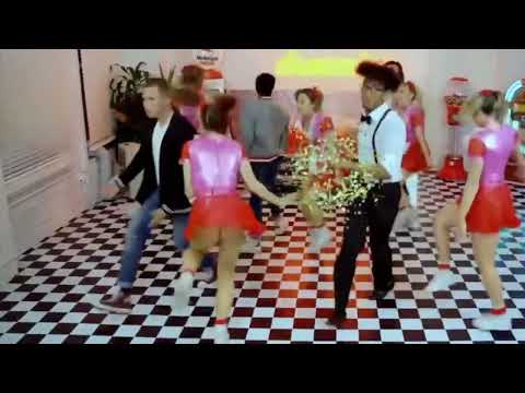 Joy - Touch By touch | Shuffle Dance vídeo 2023 | remix