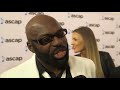 2017 ASCAP London Music Awards - The Recap