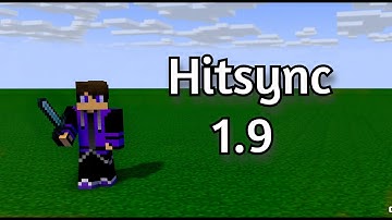 my first 1.9 hitsync....