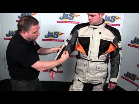 rst adventure 3 jacket