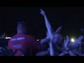 Machine Head Full Force 2008 Now I Lay Thee Down