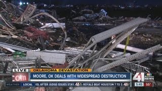 3 died at Oklahoma 7-Eleven