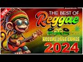 BEST REGGAE MIX 2024 🎵️ REGGAE COLLECTION 2024 ♪ BEST ENGLISH REGGAE SONGS