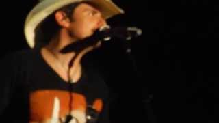 Brad Paisley   Remind Me